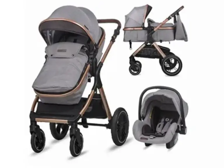 Coccolle Melora 3 în 1