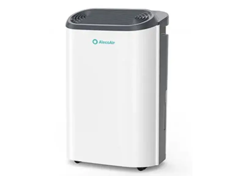 AlecoAir D22 Purify