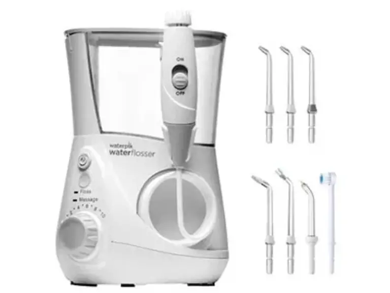 Waterpik Aquarius WP-660