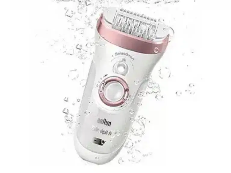 Cel mai bun epilator în 2026: top 3 cu pensete și IPL