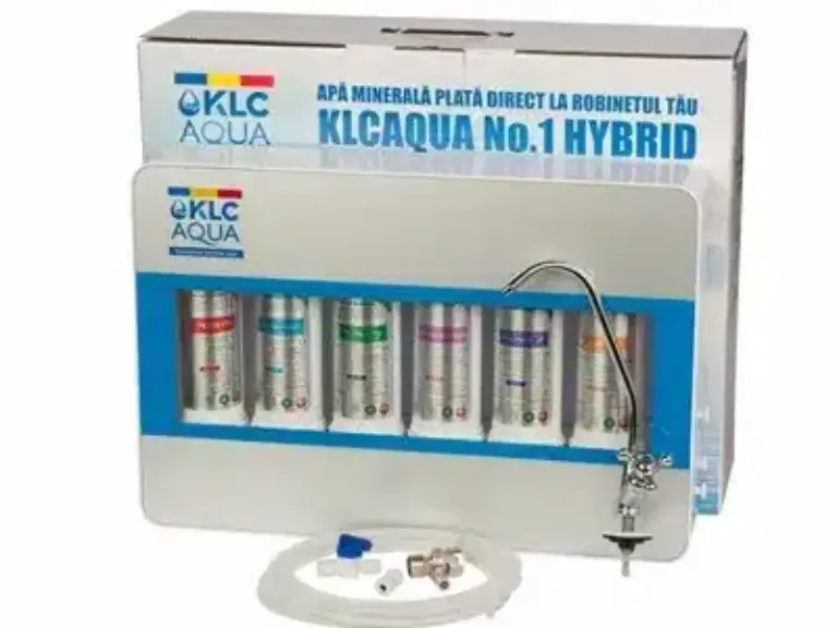 Aquaphor Morion RO-101S