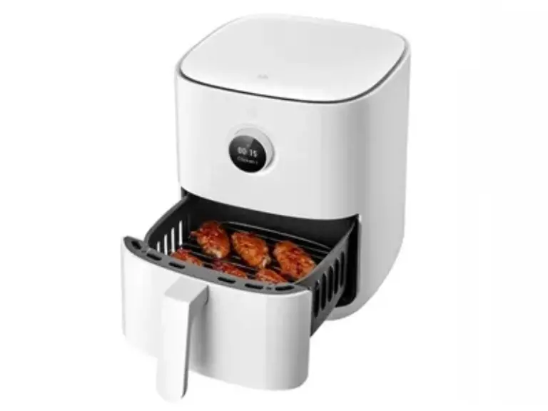 Cea mai bună friteuză cu aer cald (air fryer) în 2026: top 3 și ghid