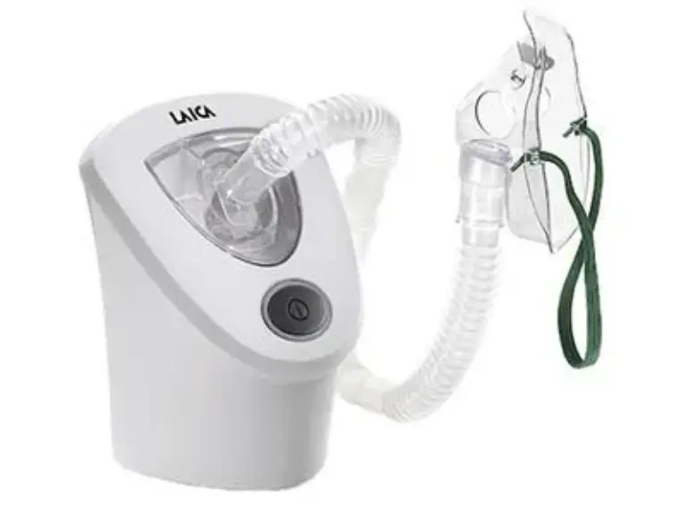 Cel mai bun aparat de aerosoli (nebulizator) în 2026: top 3 și ghid