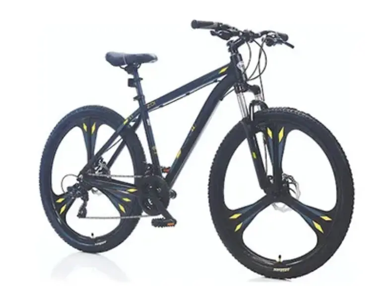 Cube Aim Pro 29