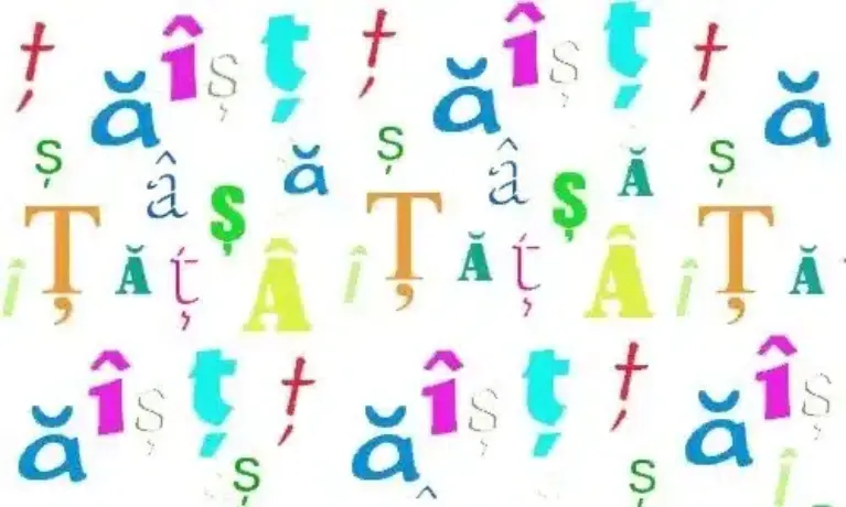Importanta diacriticelor – Texte fara diacritice