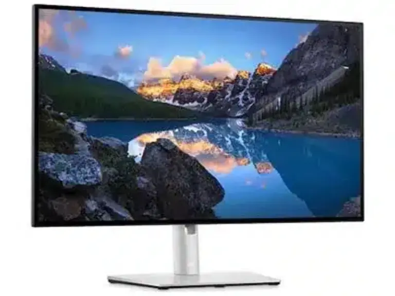Dell UltraSharp U2724D