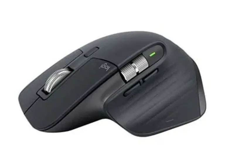 Logitech MX Master 3S