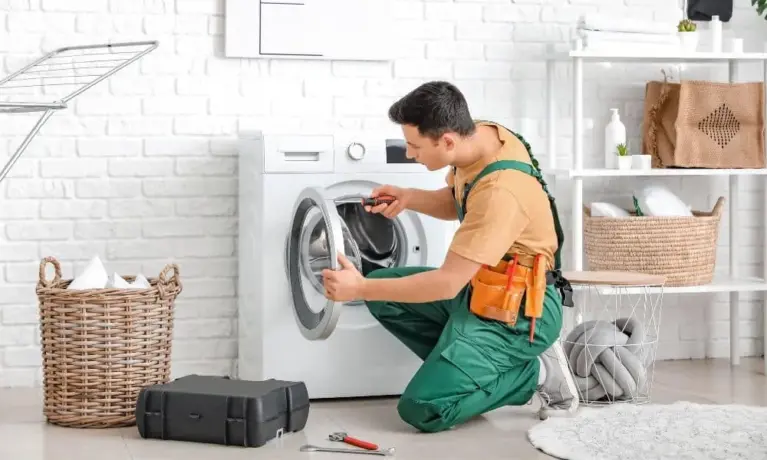 Probleme comune ale masinilor de spalat rufe