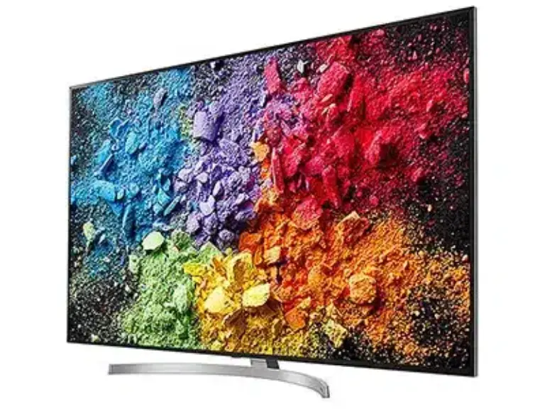 LG OLED evo C6 55" (OLED55C6ELB)