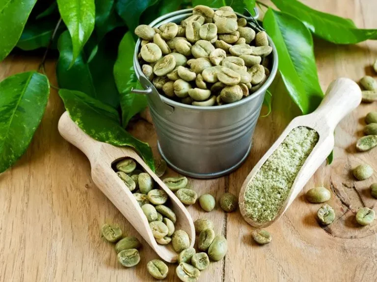 Cafeaua verde