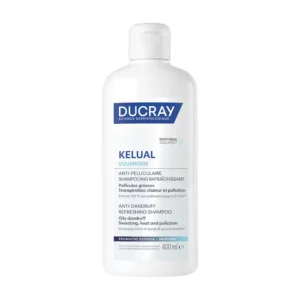 Ducray Squanorm Șampon Antimătreață