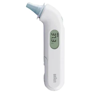 Braun ThermoScan 3 IRT3030