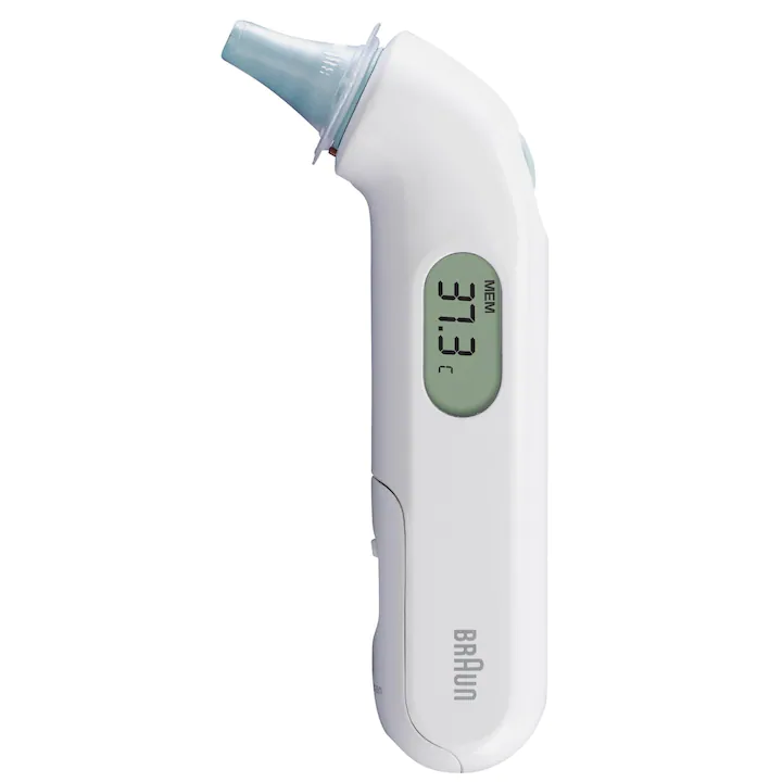 Braun ThermoScan 3 IRT3030