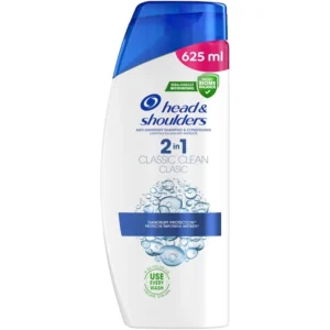Head & Shoulders Clasic