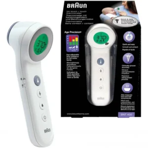 Braun Age Precision PRT2000
